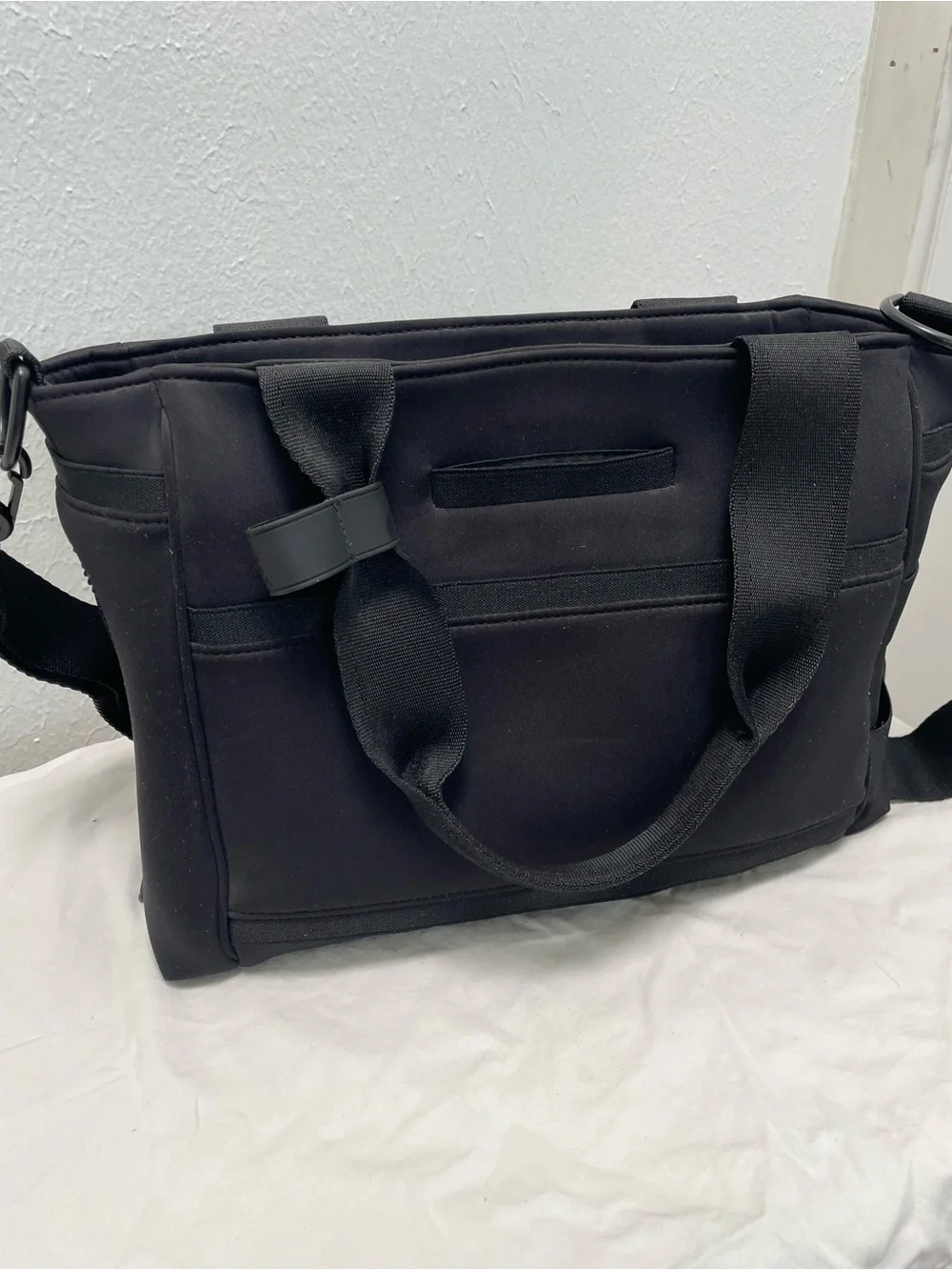 Dagne Dover Wade Diaper Tote small